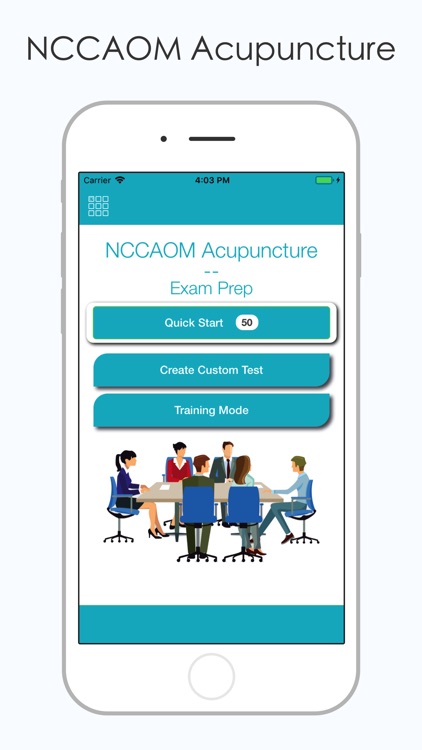 NCCAOM Acupuncture Prep.