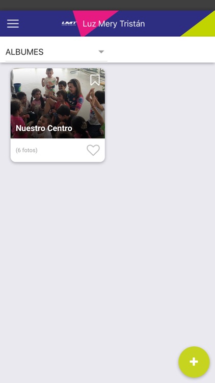 LMT Centro Deportivo screenshot-5