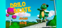 Game screenshot Drilo Skate LPD mod apk