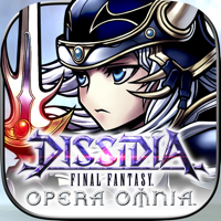 ディシディアファイナルファンタジー オペラオムニア ディシディアファイナルファンタジー オペラオムニア