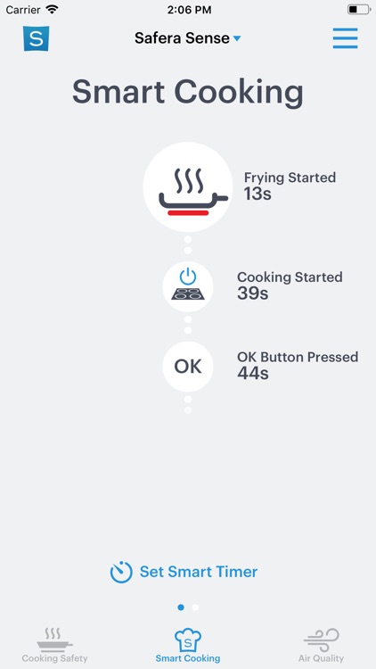 Safera App