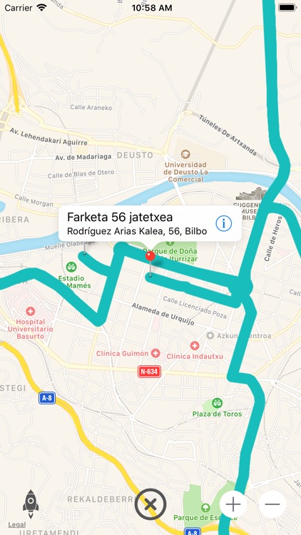 Bilbao Directory screenshot-4