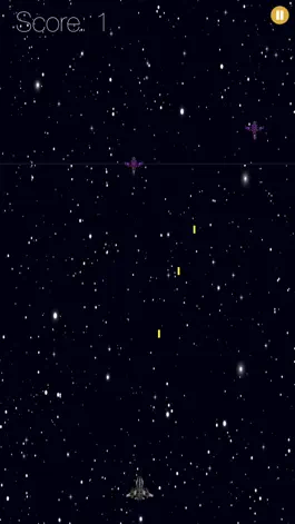 Game screenshot Epic Space Shooter mod apk