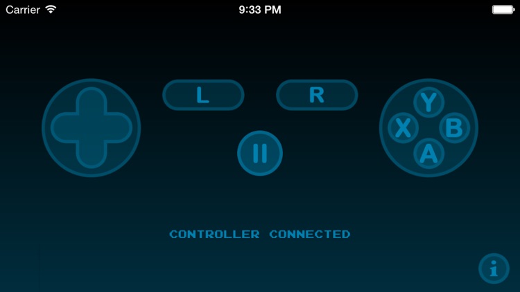 Game Controller Tester screenshot-3