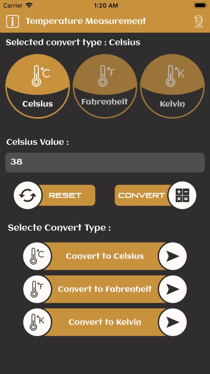 Temperature Measurement