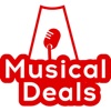 MusicalDeals Tickets & Rabatte