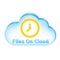 File On Cloud Travel & Attendance is easy way to log clock-in, breaks and business travel