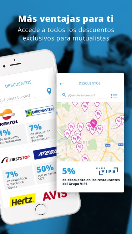 Mutua Madrileña Seguros