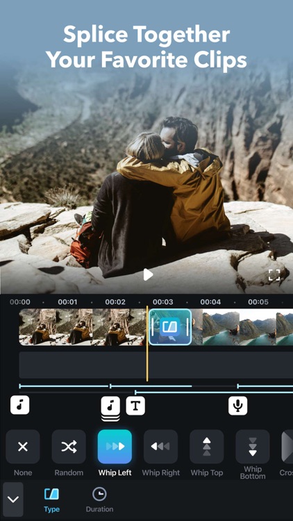 Splice - Video Editor & Maker