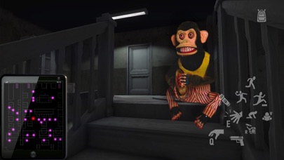 Evil Deceptions screenshot 3