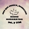 Radio Maranatha 96.5 FM