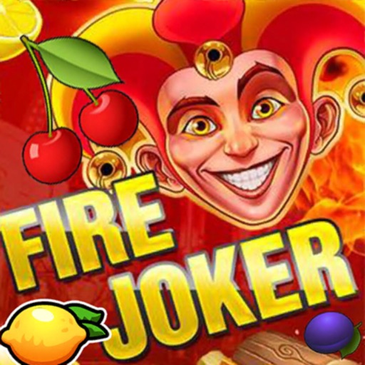 Fire Joker Combo!