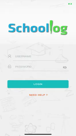 Game screenshot Schoollog - Parent App mod apk