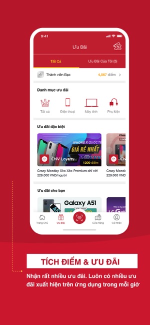 Di Động Việt(圖4)-速報App