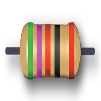 Resistor color calc apk