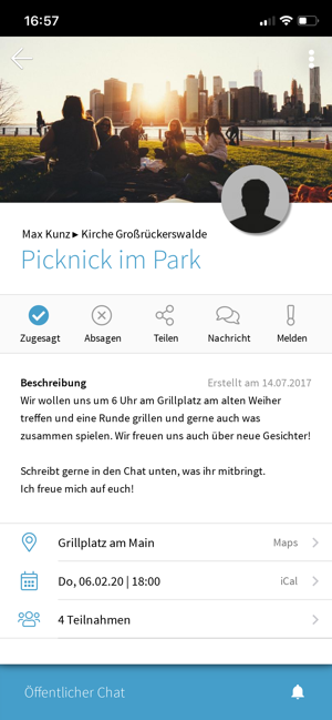 Kirche Grossrueckerswalde(圖3)-速報App