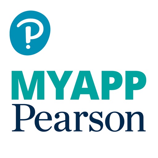 MyApp Pearson icon