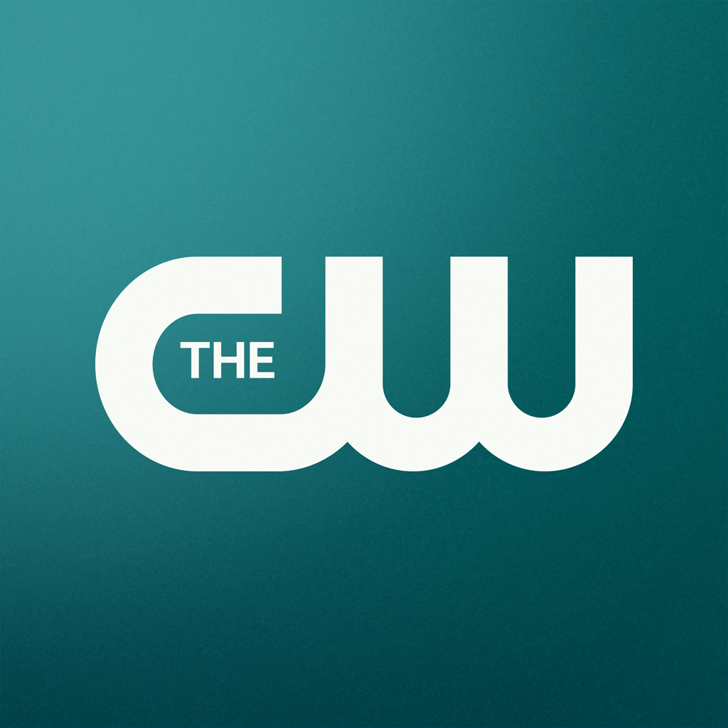 The CW App Icon