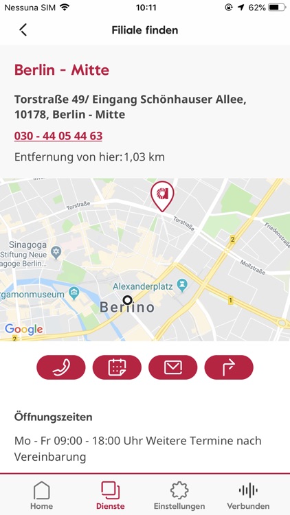 Amplifon screenshot-7