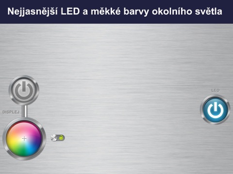 FlashLight LED HD - náhled