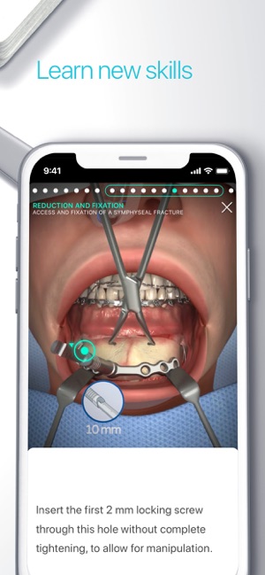 Touch Surgery(圖3)-速報App