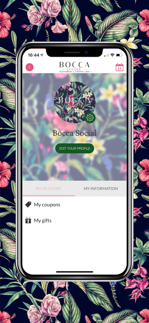 Bocca Social(圖2)-速報App