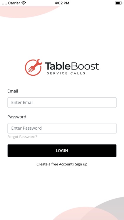 TableBoost