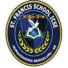 ST FRANCIS SCHOOL ICSE