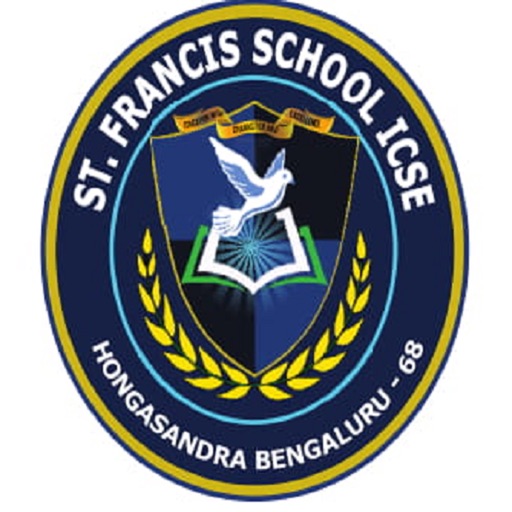 ST FRANCIS SCHOOL ICSE Download