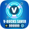 Most of us (Fortnite fans) worrying to much about how to get free v bucks in fortnite and forgot the important thing and it's saving our daily free v bucks, for this reason we bring to you this free v-bucks saver for fortnite 2020 app that will help you save unlimited free v bucks and make you save any free vbucks amount way much easies than before