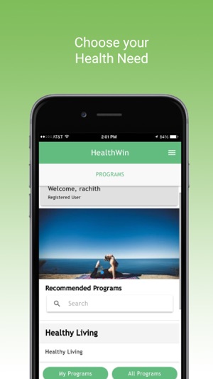 HealthWin(圖2)-速報App