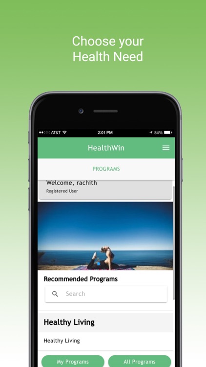 HealthWin