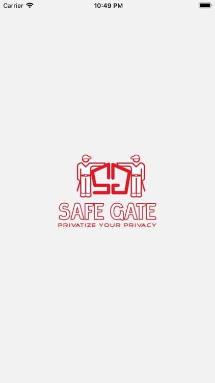 Safe Gate