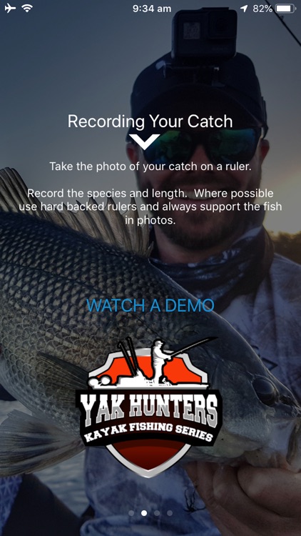 Yakhunters Australia