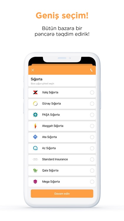 SigortApp AZ screenshot-5