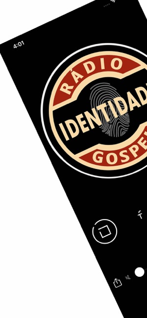 Radio Identidade Gospel(圖2)-速報App