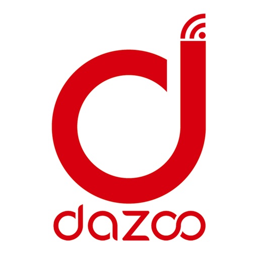 Dazoo iOS App