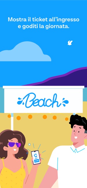 Jbeach Jesolo(圖4)-速報App