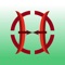 This hunting GPS app provides access to property line maps, parcels & public
