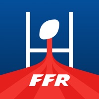 Contacter FFR Compétitions