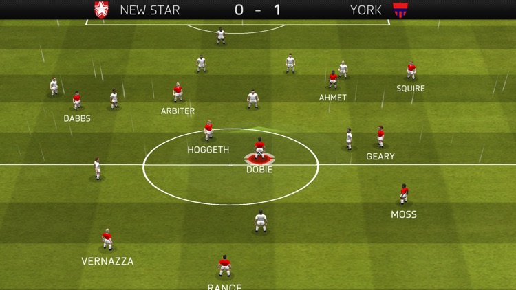 New Star Manager screenshot-4