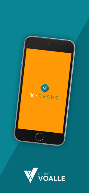 Voalle Tasks