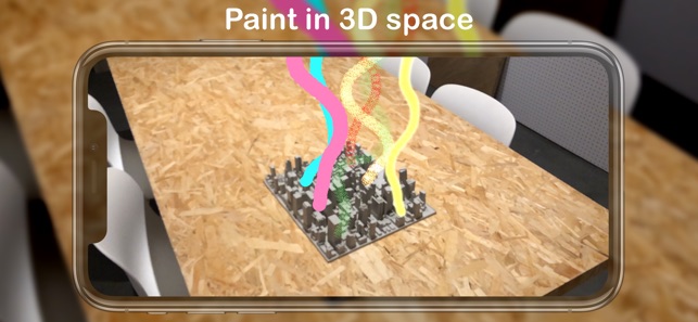 ARvid Augmented Reality(圖5)-速報App