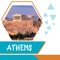 ATHENS OFFLINE GUIDE with attractions, museums, restaurants, bars, hotels, theatres and shops with pictures, rich travel info, prices and opening hours