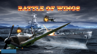 Battle Of Wings Screenshot 1