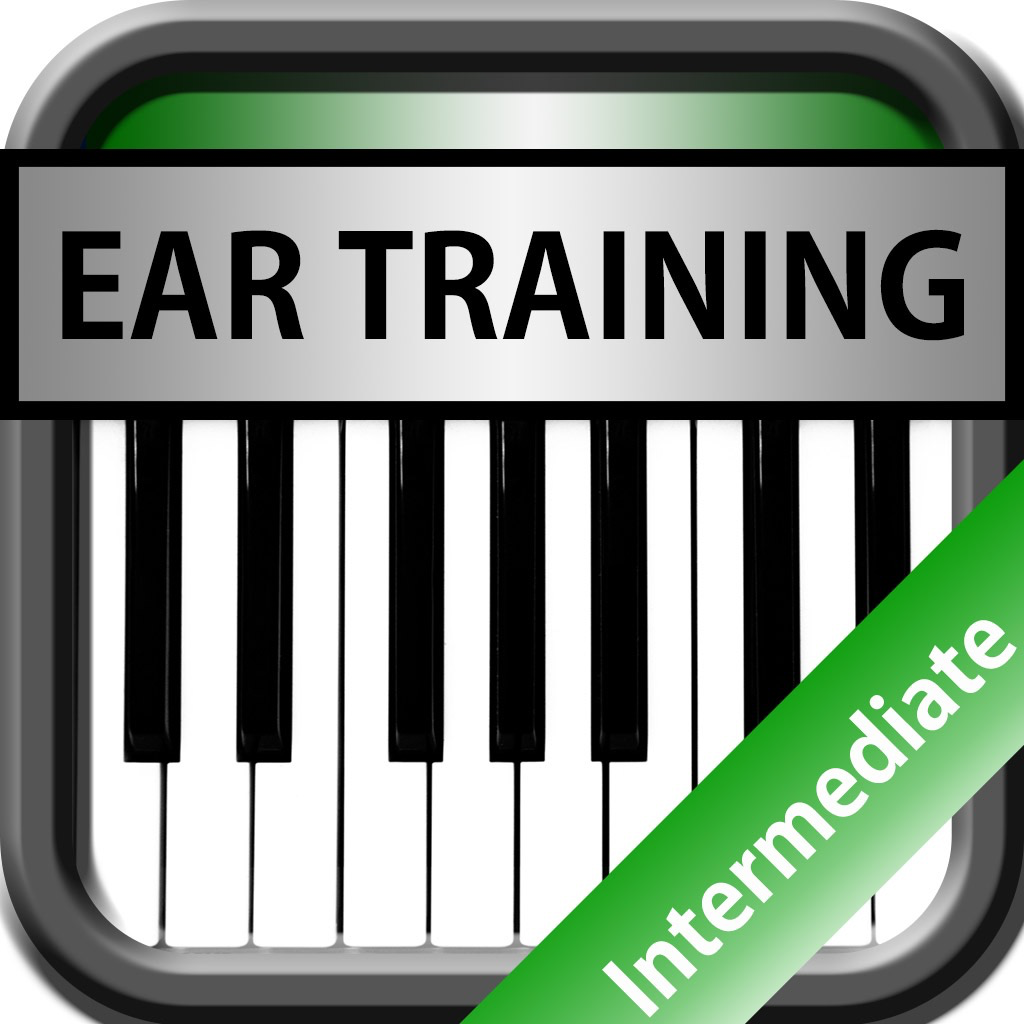 Get GuiO's Ear Training - INTMD for iOS, iPhone, iPad Aso Report