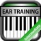 GuiO’s ear training was modified to suit the smartphone an ‘ear training for a step-by-step practice’ published in Korea