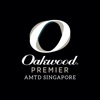 Oakwood Premier AMTD Singapore