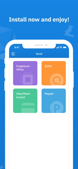 Cryptonator(圖5)-速報App