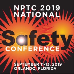 2019 NPTC Safety Conference